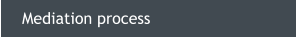 Mediation process