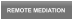 REMOTE MEDIATION
